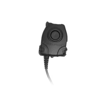 3M™ PELTOR™ PTT Adaptor FL5063, Motorola Turbo, 1 ea/cs