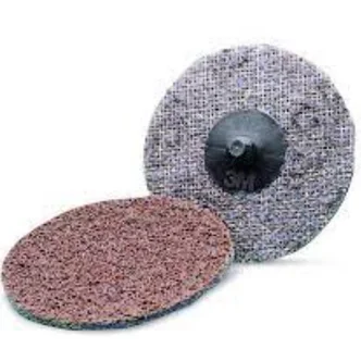 Scotch-Brite Roloc SE Surface Conditioning Disc (TR) 76mm SE CRS (25 PK)
