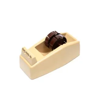 Scotch® Heavy Duty Tape Dispenser C22, 2 in, 1/Case