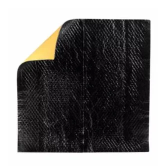3M™ Sound Deadening Pad 08840, 500 mm x 500 mm (10PK)