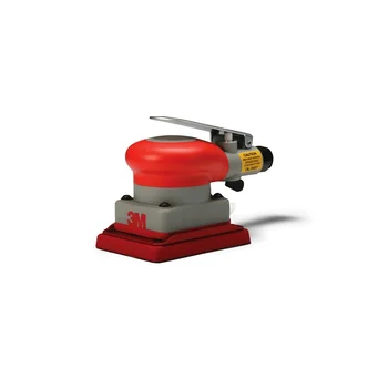 3M Standard Non-Vacuum Orbital Sander 20331, 75 x 100mm, 3.2mm Orbit