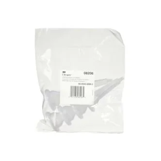 3M™ OEM Seam Sealer Tip Adapter 08206, 6PK