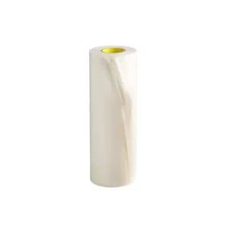 3M™ Cushion-Mount™ Plus Plate Mounting Tape E1040, White, 18 in x 50 ft, 40 mil