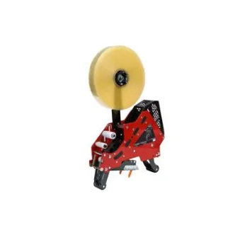 3M™ AccuGlide™ 3 Taping Head, 2 in, Lower, 1/Case