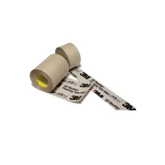 3M™ All Weather Flashing Tape 8067, Tan, 3 in x 75 ft, 12 Rolls/Case, Slit Liner (2-1 Slit)