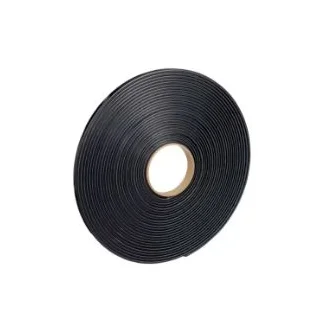 3M™ Bumpon™ Protective Products SJ5510SBMC Black, 5/Case