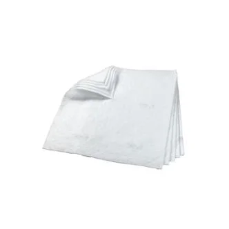 3M™ Petroleum Sorbent Pad HP-157, High Capacity, 50 Each/Case