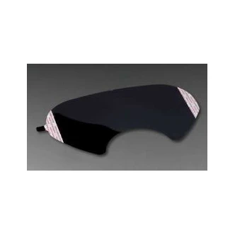 3M™ Tinted Lens Cover 6886 (Pack of 25)