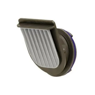 3M™ Exhalation Valve Assembly FF-400-07, 5 EA/Case