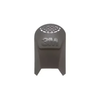 3M™ Exhalation Valve Cover FF-400-09, 5 EA/Case