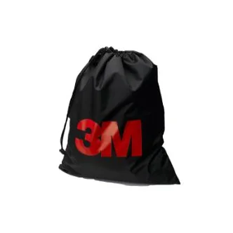 3M™ Reusable Nylon Respirator Storage Bag FF-400-25 (10 PK)