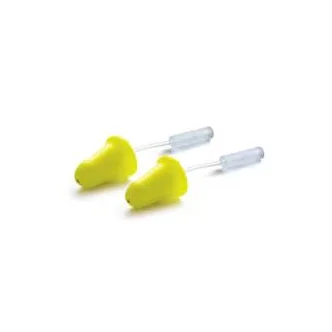 3M™ E-A-RSoft™ FX™ Probed Test Plugs 393-2004-50, 50 EA/Case