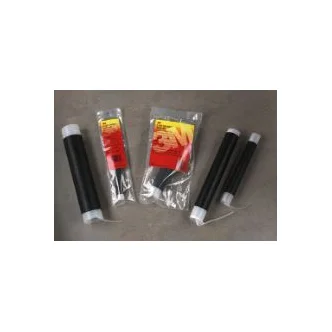 3M™ Cold Shrink Silicone Insulator 0.79/9.5/2.4 in, 30 ea/Case