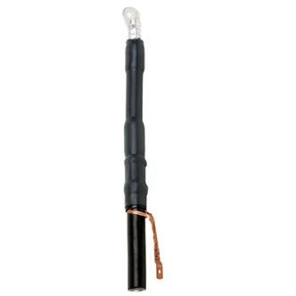 3M™ Cold Shrink QT-III Termination Kits TERM-ASSY QTIII Q-110T 10 ea/ case