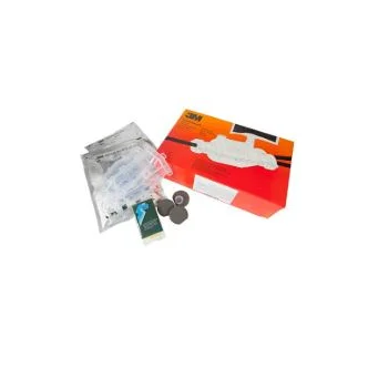 3M™ Scotchcast™ Resin branch kit series 92-NBBsize B0, 1 kV