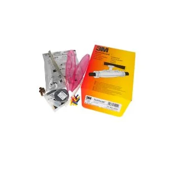 3M™ Scotchcast™ Resin Joint Kit, LVI-3/2-IC, 10 ea/Case