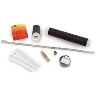 3M™ Cold Shrink Cable Abandonment Kit CSCAK/4, 42 - 55mm