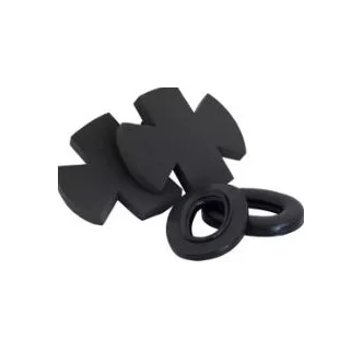 3M™ PELTOR™ Hygiene Kit for Earmuffs HYX5/37284(AAD), Hearing Conservation, 10 Kits/Case