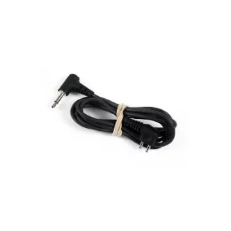 3M™ PELTOR™ Audio Input Cable FL6H, 3.5mm Mono Plug 1 EA/Case