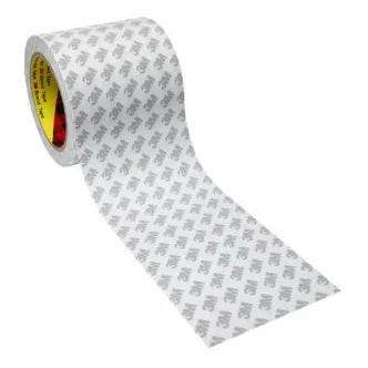 3M™ Double Coated Tape 9080HL, 25MMX50M, 48 Roll/Case