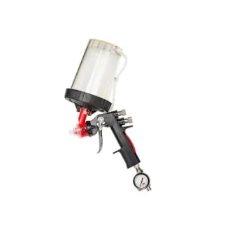 3M™ Accuspray™ Spray Gun Kit HGP, 16587, 1 per case