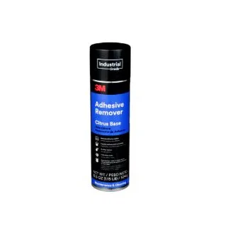 3M™ Adhesive Remover Citrus Base 6041, 24 fl oz Can (Net Wt 18.5 oz), 6ea/Case