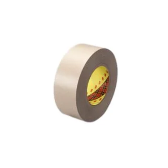 3M™ Adhesive Transfer Tape 9471, Clear, 48 in x 180 yd, 2 mil, 1 Roll/Case