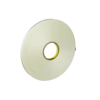 Scotch® Filament Tape 898, Clear, 12 mm x 330 m, 6.6 mil, 12 Roll/Case