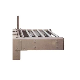 3M-Matic™ Infeed/Exit Conveyor, for 3M-Matic™ Adjustable Case Sealer 700a-s, Stainless Steel, 2 in Taping, 1/Case