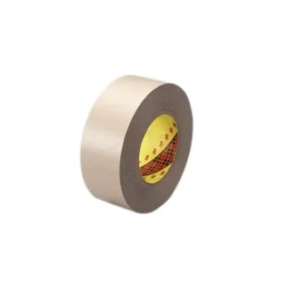 3M™ Adhesive Transfer Tape 9471, Clear, 48 in x 60 yd, 2 mil, 1 Roll/Case