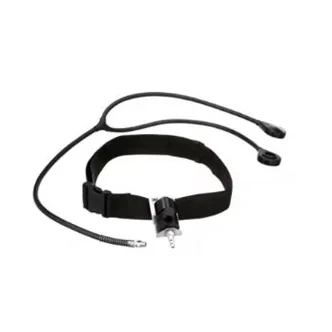 3M™ Dual Airline Back-Mounted Adapter Kit SA-2000 1 EA/Case