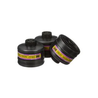 3M™ High Efficiency Cartridge FR-57/453-03-02R06, 6 EA/Case