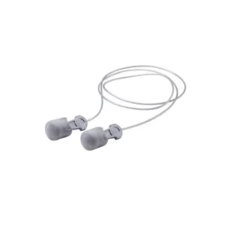 3M™ E-A-R™ Pistonz™ Earplugs P1401, Corded, 100 Pair/Carton