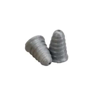3M™ PELTOR™ Skull Screw Communication Tip Replacements, 10 EA/Case