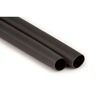 3M™ Heat Shrink Heavy-Wall Cable Sleeve ITCSN-1100, 2-4/0 AWG, Expanded/Recovered I.D. 0.80/0.20 in, 48 in Length, 20/case