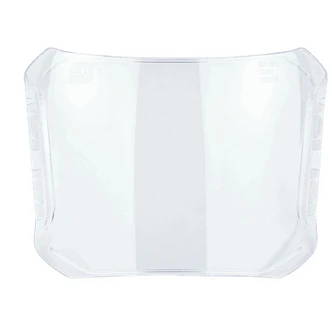 Savage A50 LUX Front Cover Lens Clear (Pack of 5)