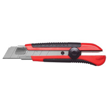 STERLING 25mm Red Extra Heavy Duty Cutter