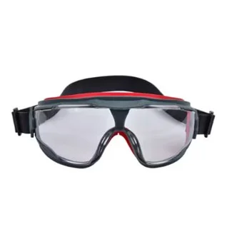 3M™ GoggleGear™ Safety Goggle GG501NSGAF-AS, Clear Scotchgard™ Anti-Fog Lens