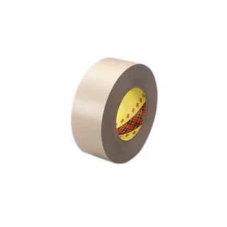 3M™ Adhesive Transfer Tape 9472, Clear, 48 in x 60 yd, 5 mil, 1 Roll/Case