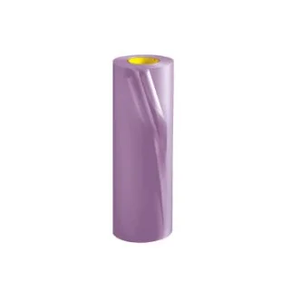 3M™ Cushion-Mount™ Plus Plate Mounting Tape H1540, Purple, 18 in x 50 ft, 40 mil, 1 Roll/Case