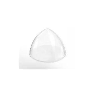 3M™ Bumpon™ Protective Products MB1202-132 Clear