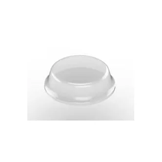 3M™ Bumpon™ Protective Products SJ5312 Clear, 3000/Case