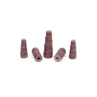 3M™ Cartridge Roll 341D, CR-ST, P120 X-weight, 1/4 in x 1-1/2 in x 1/8 in, Straight, 100 ea/Case