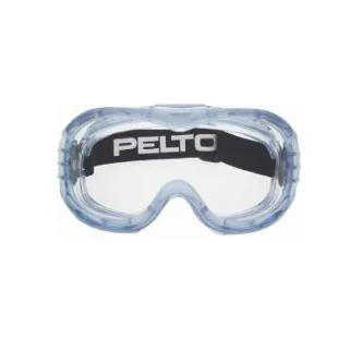 3M™ Fahrenheit™ Splash Goggle 40170-00000-24, Clear, Indirect Vent, Clear Anti Fog Lens, 1 Pair/Box