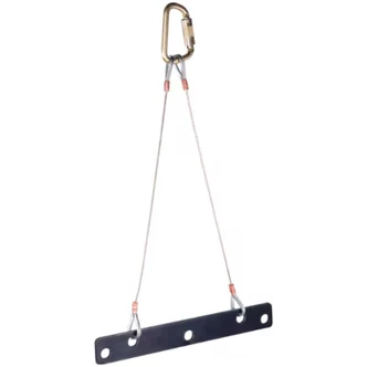 3M™ DBI-SALA® Rollgliss™ Anchorage Plate For Rescue Ladder 8516316