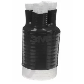 3M™ Cold Shrink Cable Breakout Boots 8560 Series, 16 EA/Case