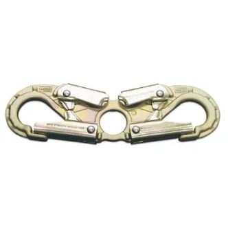 3M™ DBI-SALA® EZ-Stop™ Spreader Hook Positioning Device 2108403, Zinc Plated Steel, 10 in