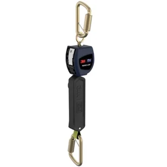 3M™ DBI-SALA® Nano-Lok™ Personal Self-Retracting Lifeline 3101331, Web, 6 ft
