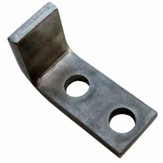 3M™ DBI-SALA® Lad-Saf™ Cable Vertical Safety System Cable Guide Support 6100136, Stainless Steel
