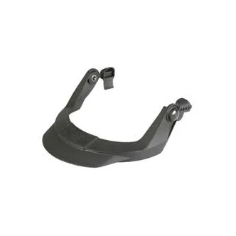 3M Nylon Peaked Visor Holder VH4500P, suits TA500 Visor (EA)